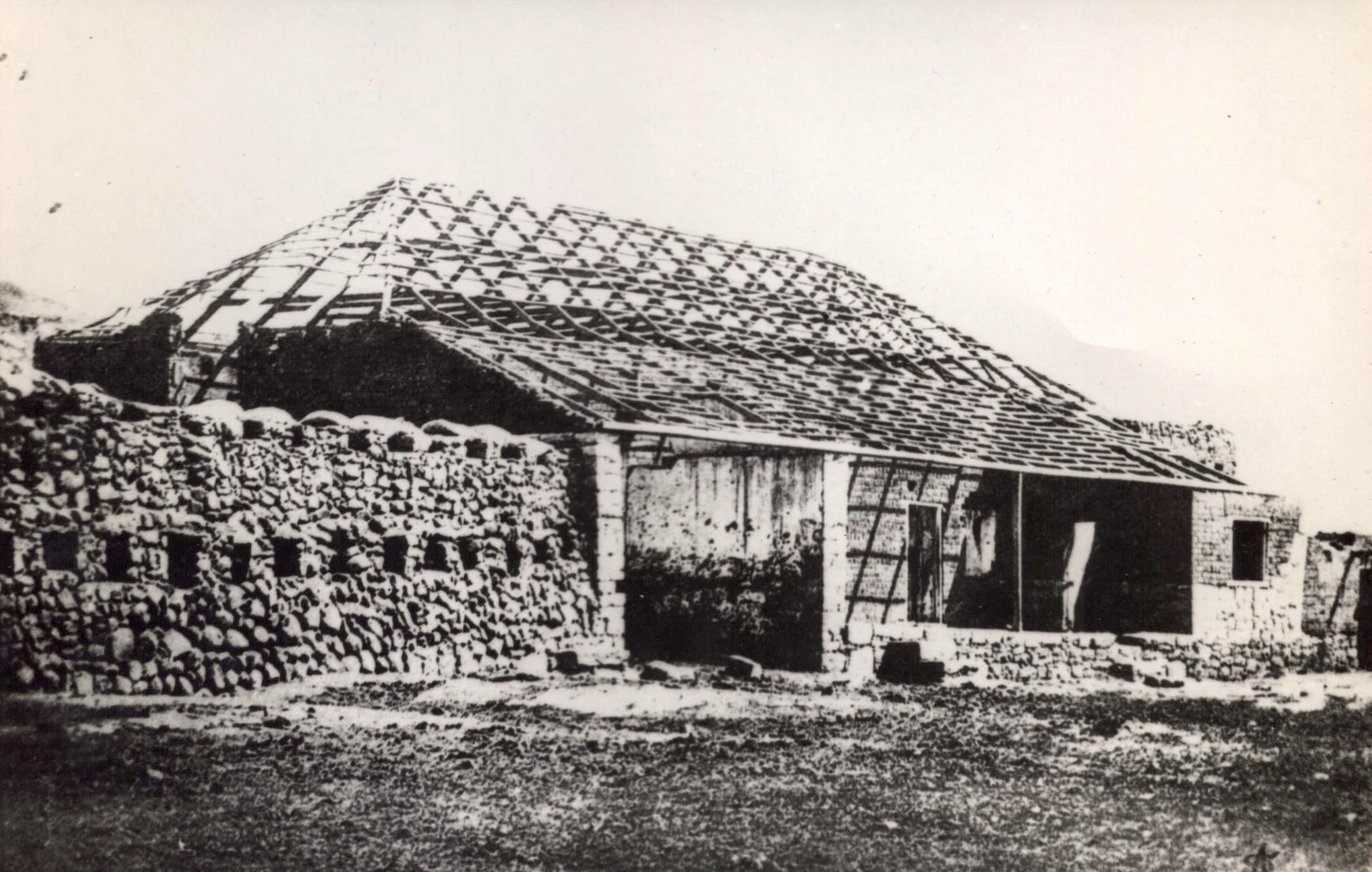 British Ammunition Expenditure / Kill Ratio at the Battles of